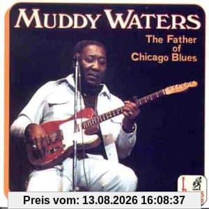 Father of Chicago Blues