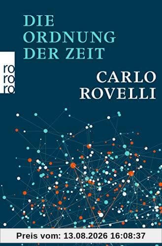 Die Ordnung der Zeit