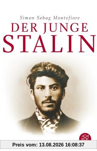 Der junge Stalin