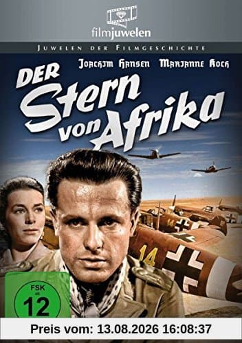 Der Stern von Afrika