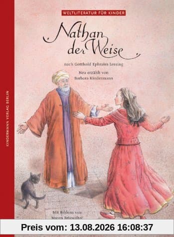 Nathan der Weise