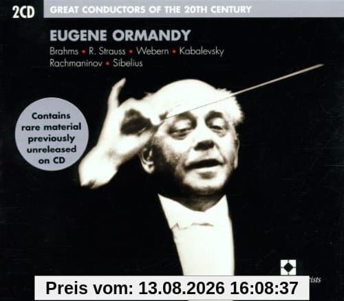 Great Conductor of the Century