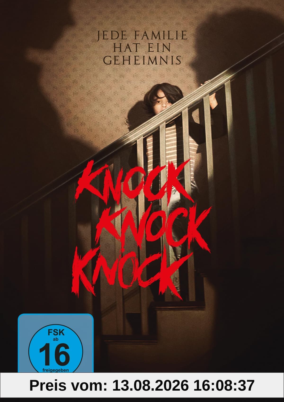 Knock Knock Knock