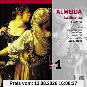 La Giuditta