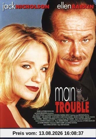 Man Trouble