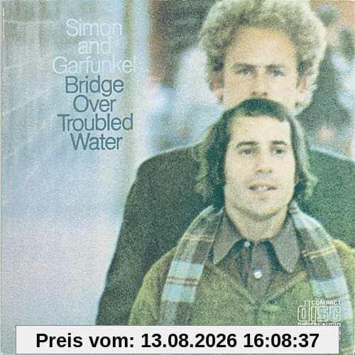 Bridge Over Trouble Water