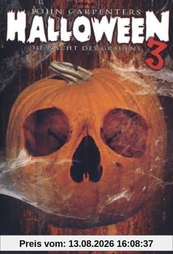 Halloween 3 - Die Nacht des Grauens