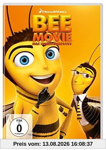 Bee Movie - Das Honigkomplott