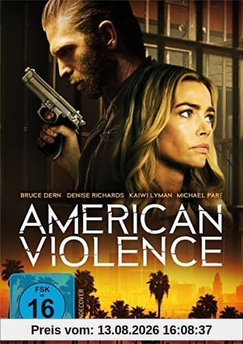 American Violence