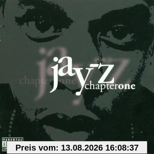 Chapter One-Greatest Hits