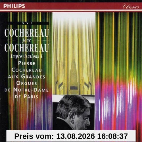 Improvisations I