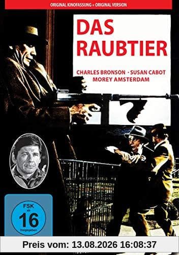 Das Raubtier