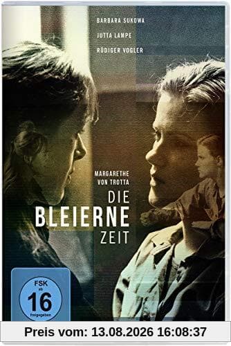 bleierne Zeit, Die / Digital Remastered