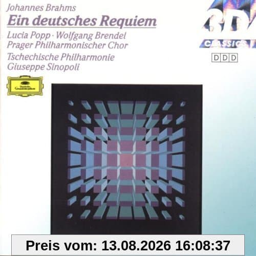 Ein Deutsches Requiem