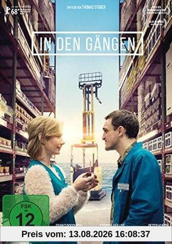 In den Gängen
