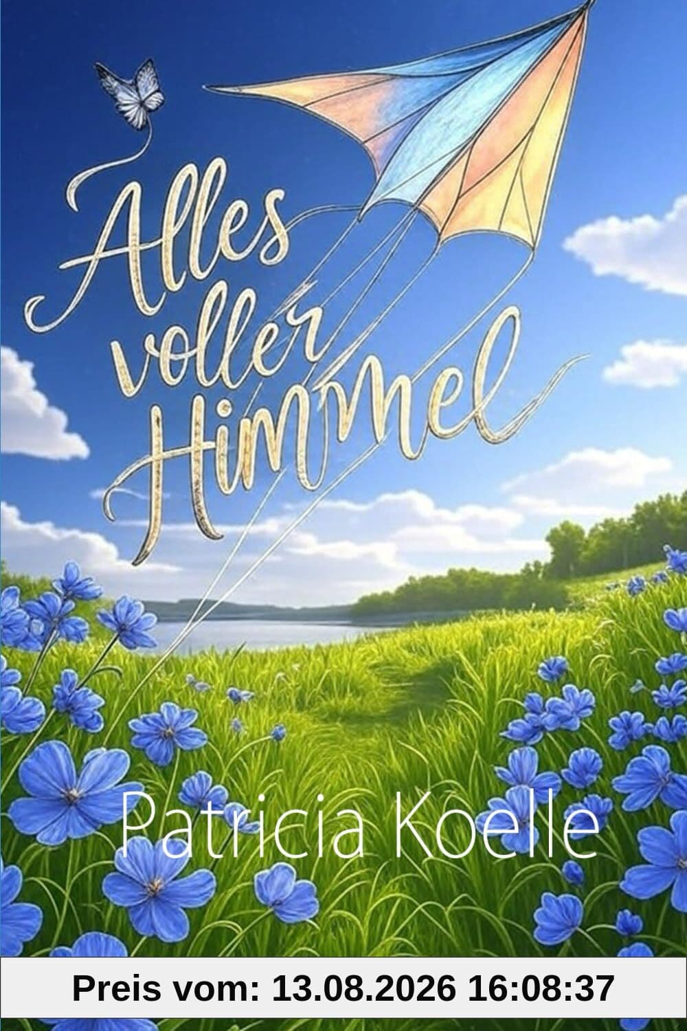 Alles voller Himmel