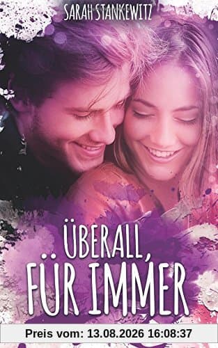 Überall, Für Immer