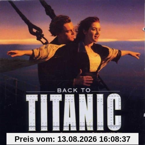 Back To Titanic