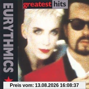 Greatest Hits (18 Titles)