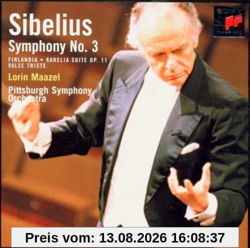 Orchesterwerke