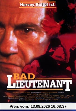 Bad Lieutenant