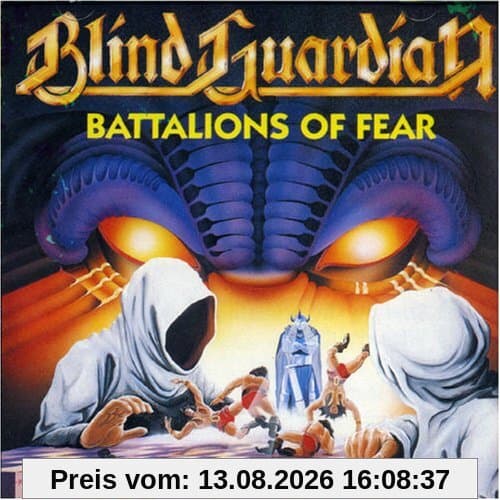 Battalions of Fear