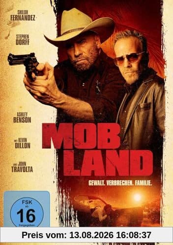 Mob Land