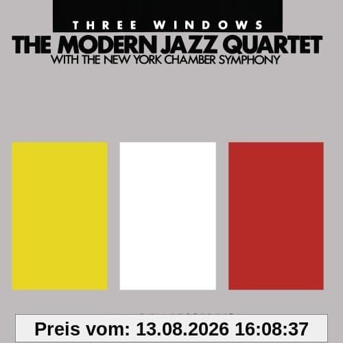 Three Windows