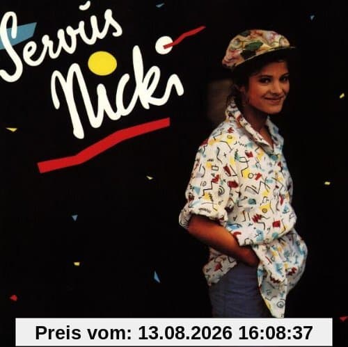 Servus Nicki