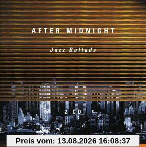 After Midnight