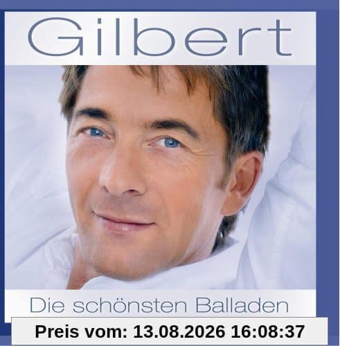 Die schönsten Balladen CD1