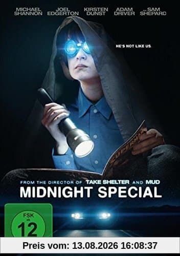 Midnight Special