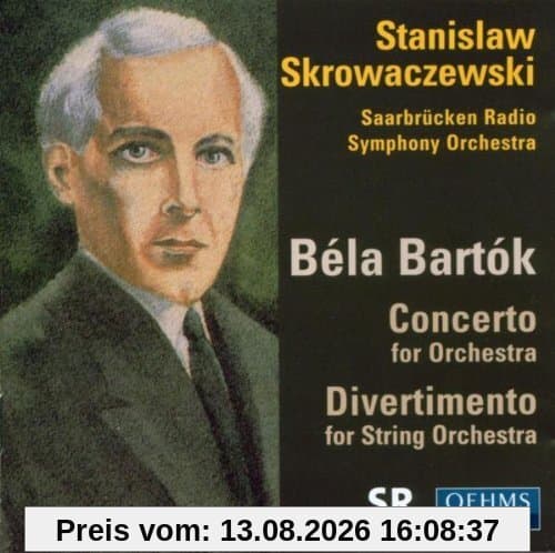 Concerto/Divertimento