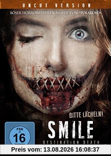 Smile - Destination Death