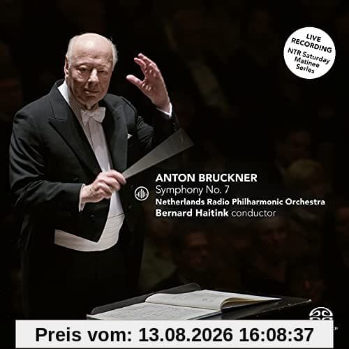 Bruckner: Sinfonie 7
