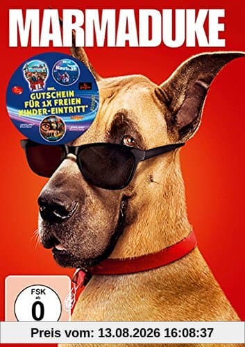 Marmaduke