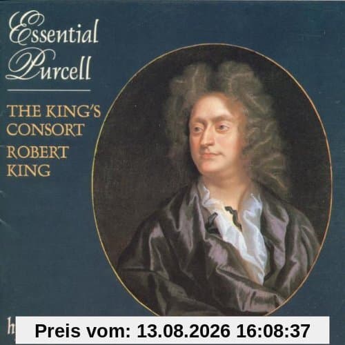 Essential Purcell