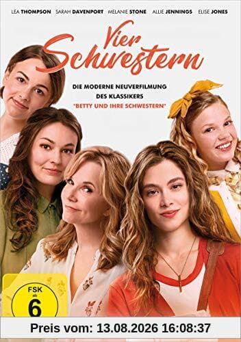 Vier Schwestern