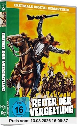 Reiter der Vergeltung