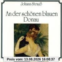 An der Schönen Blauen Donau