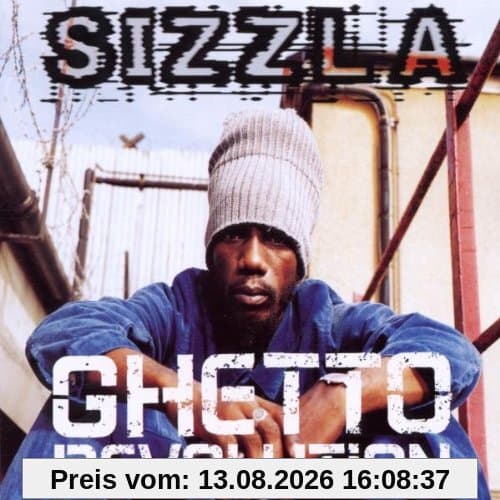 Ghetto Revolution