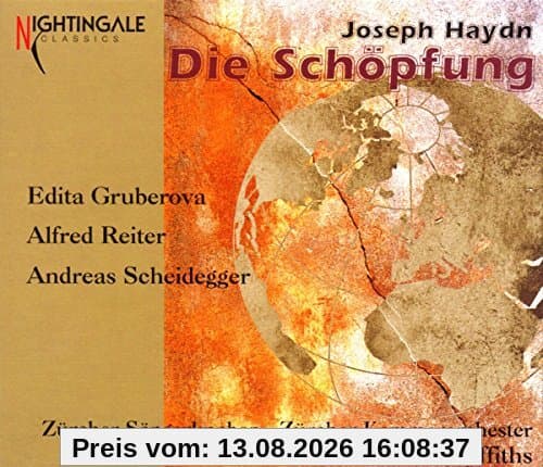 Haydn: Die Schöpfung