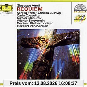 Messa da Requiem