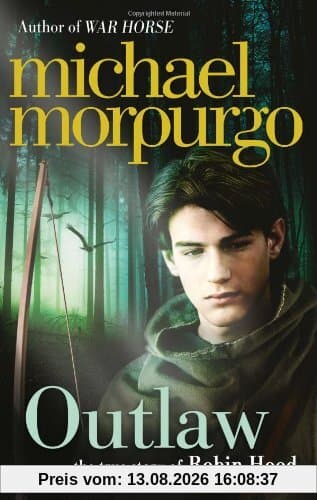 Outlaw: The Story of Robin Hood