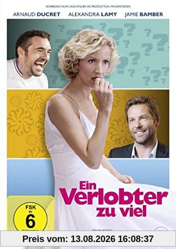 Ein Verlobter zu viel