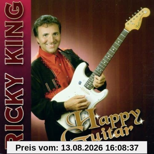 Happy Guitar