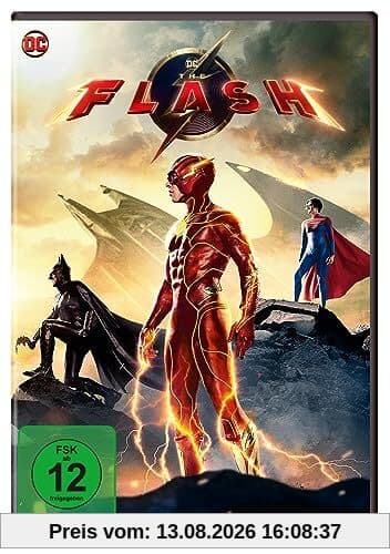 The Flash