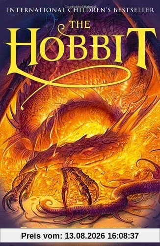 Essential Modern Classics - The Hobbit
