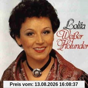 Weisser Holunder