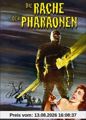 Die Rache der Pharaonen